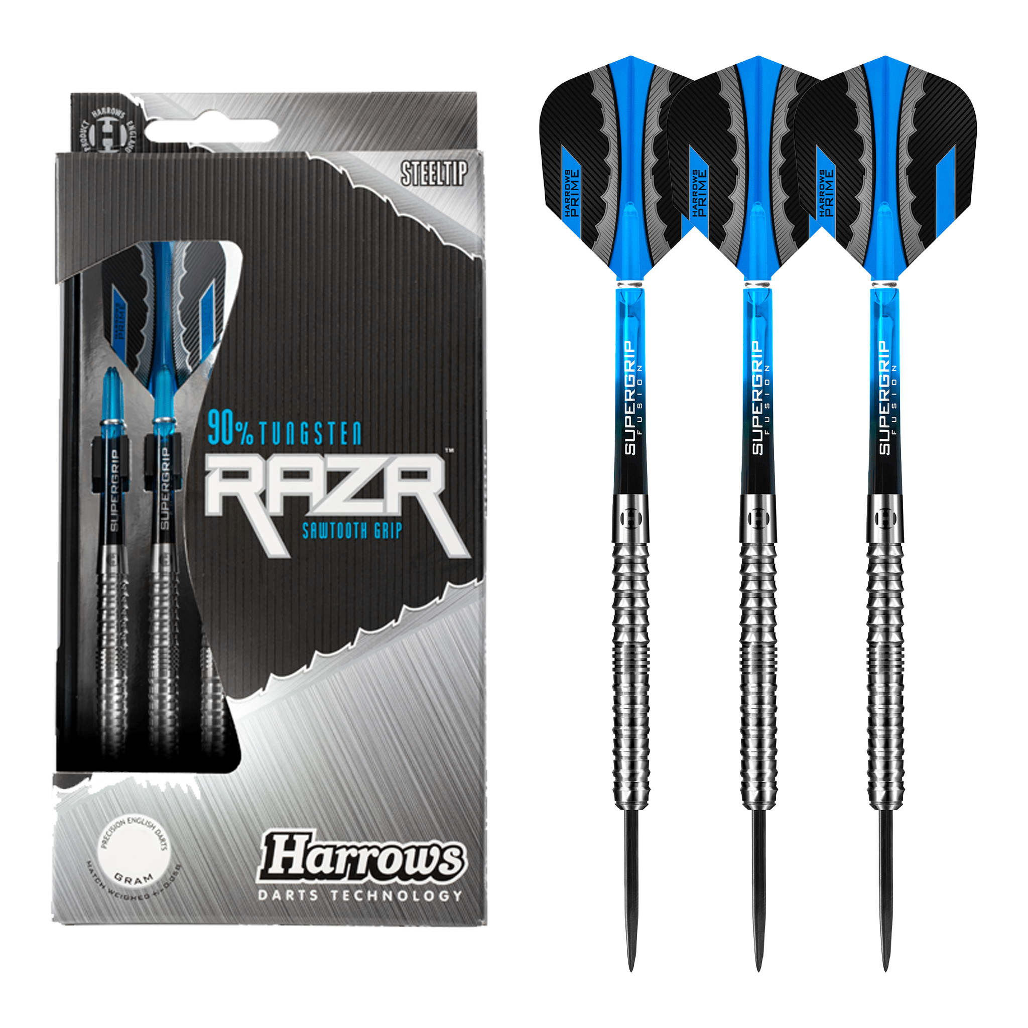 Harrows Combat 90% Tungsten Steel Tip Dartsset I 21 g tot 30 g Alle gewichten beschikbaar I Enorme bundel van 17 stuks met reserveschachten, Prime Flights en reiskoffer 21g Harrows Combat 90% Tungsten Steel Tip Dartsset I 21 g tot 30 g Alle gewichten beschikbaar I Enorme bundel van 17 stuks met reserveschachten, Prime Flights en reiskoffer 21g