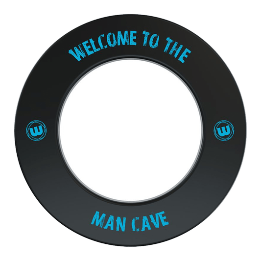 Winmau Printed Dartboard Surround Boards