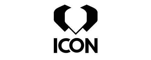 Icon logo