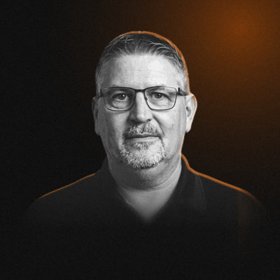 AI illustration of Gary Anderson - Darts Online