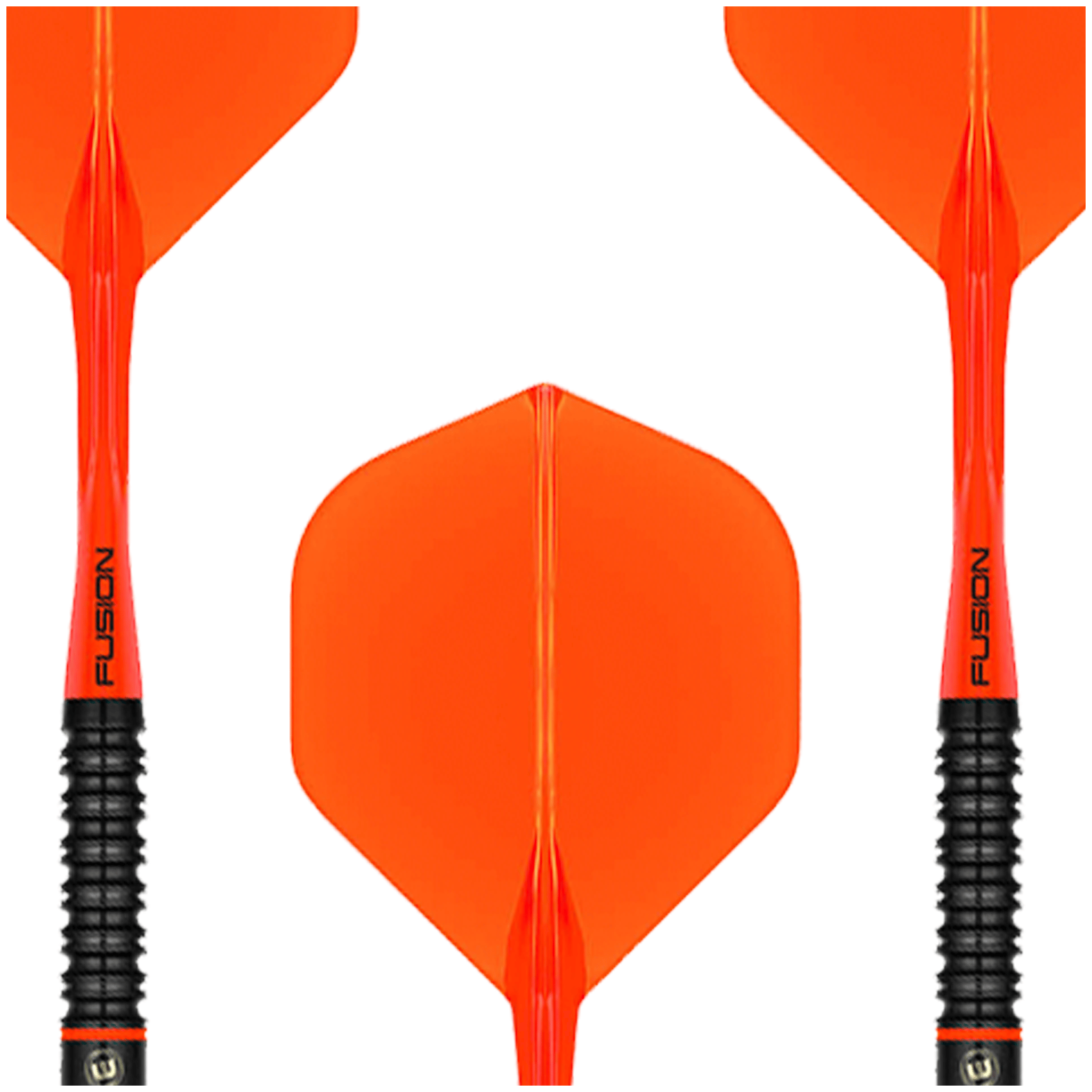 Emma Paton - 90% Tungsten Steel Tip Darts