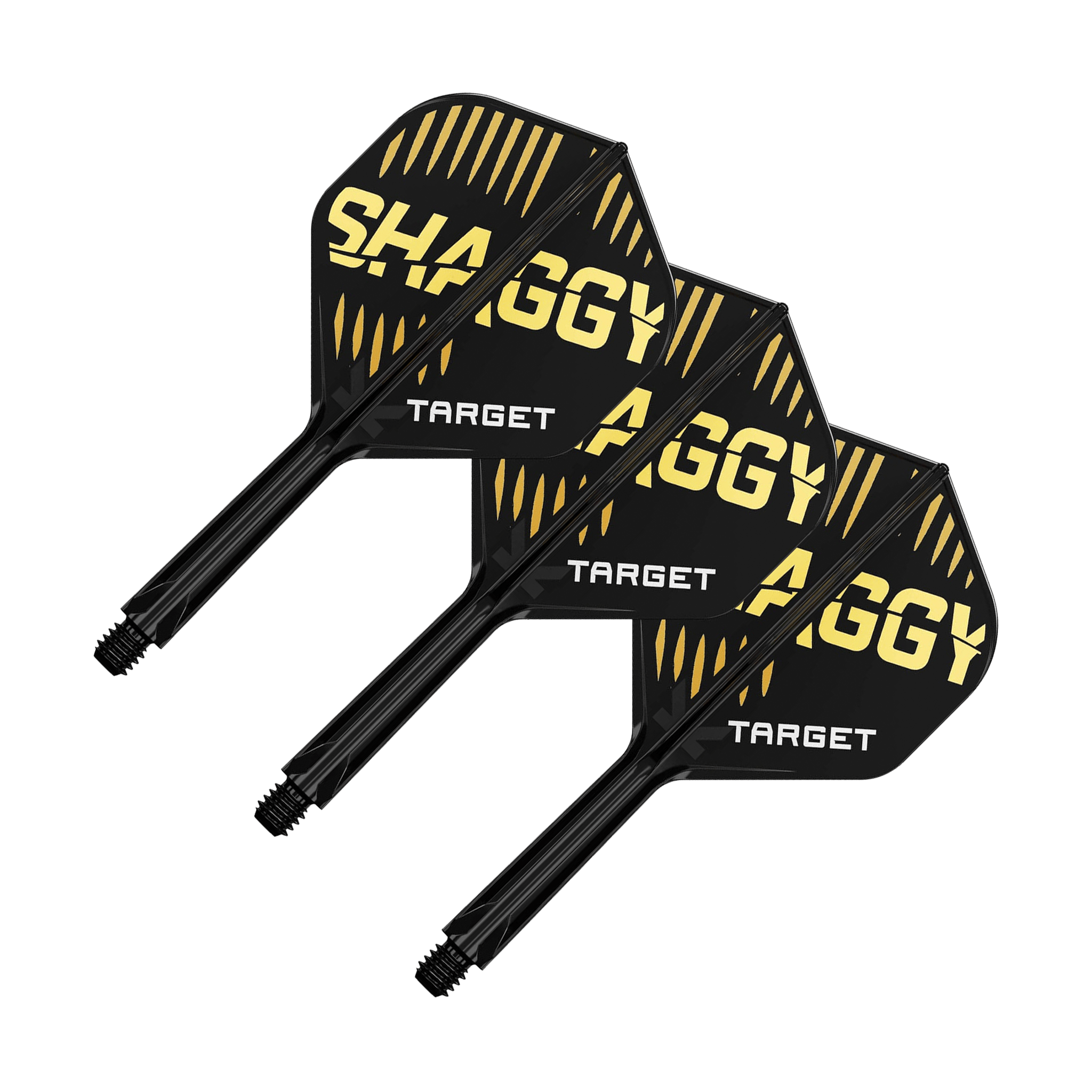 Scott Williams K-Flex - All In One Flight & Shaft