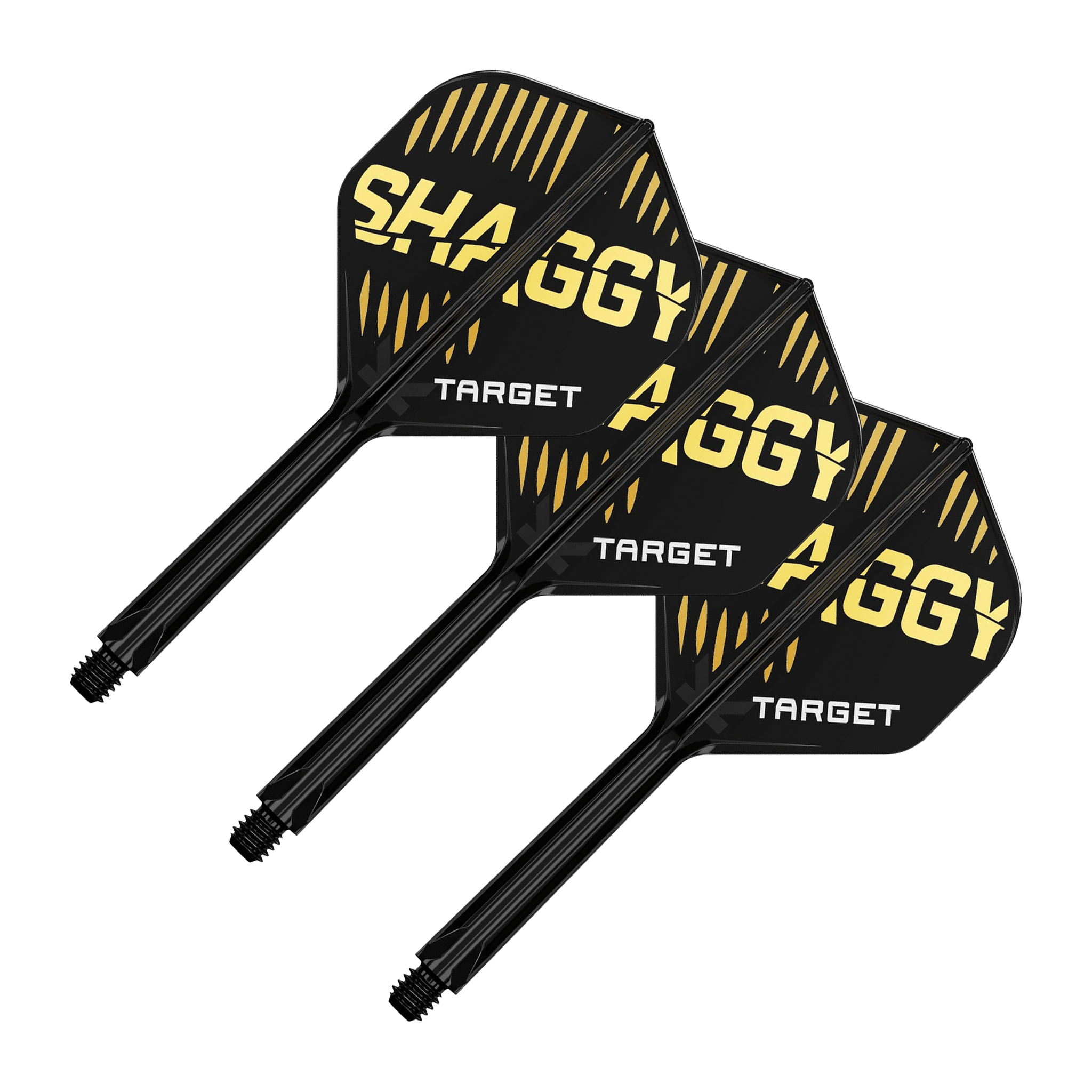 Scott Williams K-Flex - All In One Flight & Shaft