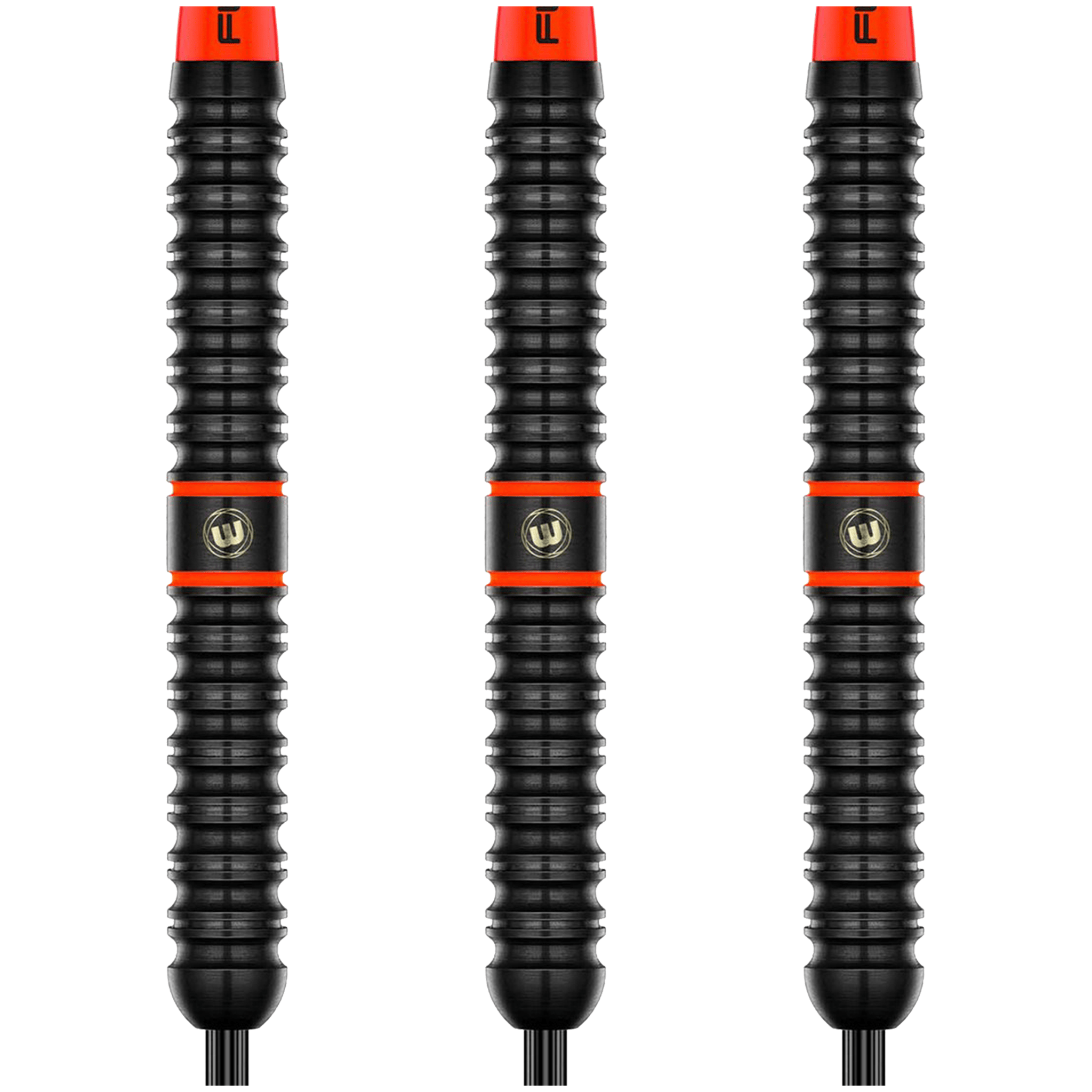 Emma Paton - 90% Tungsten Steel Tip Darts