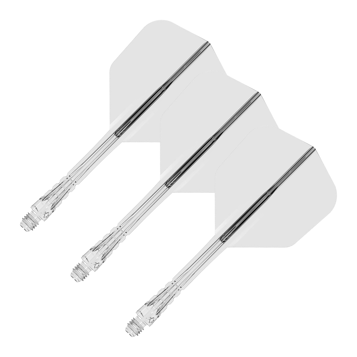Force 90 Vortex - All In One Flight & Shaft