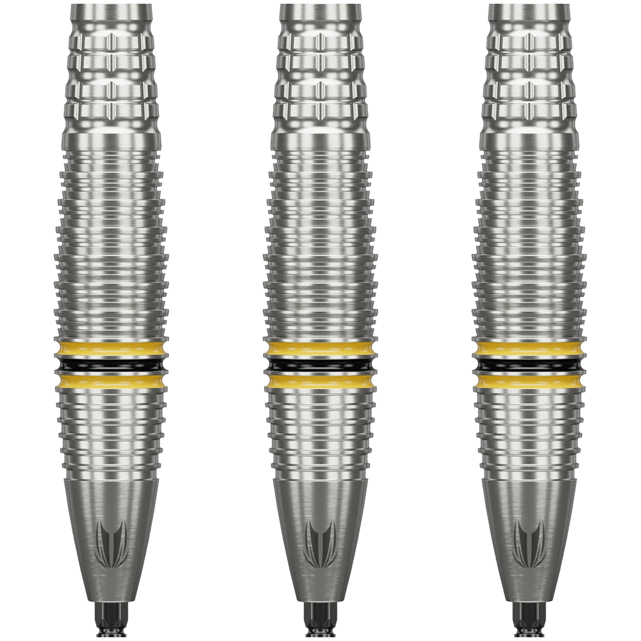 Scott Williams Gen 2 Swiss Point - 90% Tungsten Steel Tip Darts