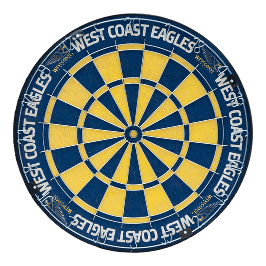 AFL Official AFL Dartboard Boards