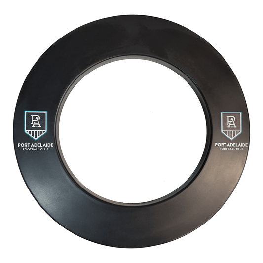 AFL Official AFL Surround Port Adelaide Power Boards