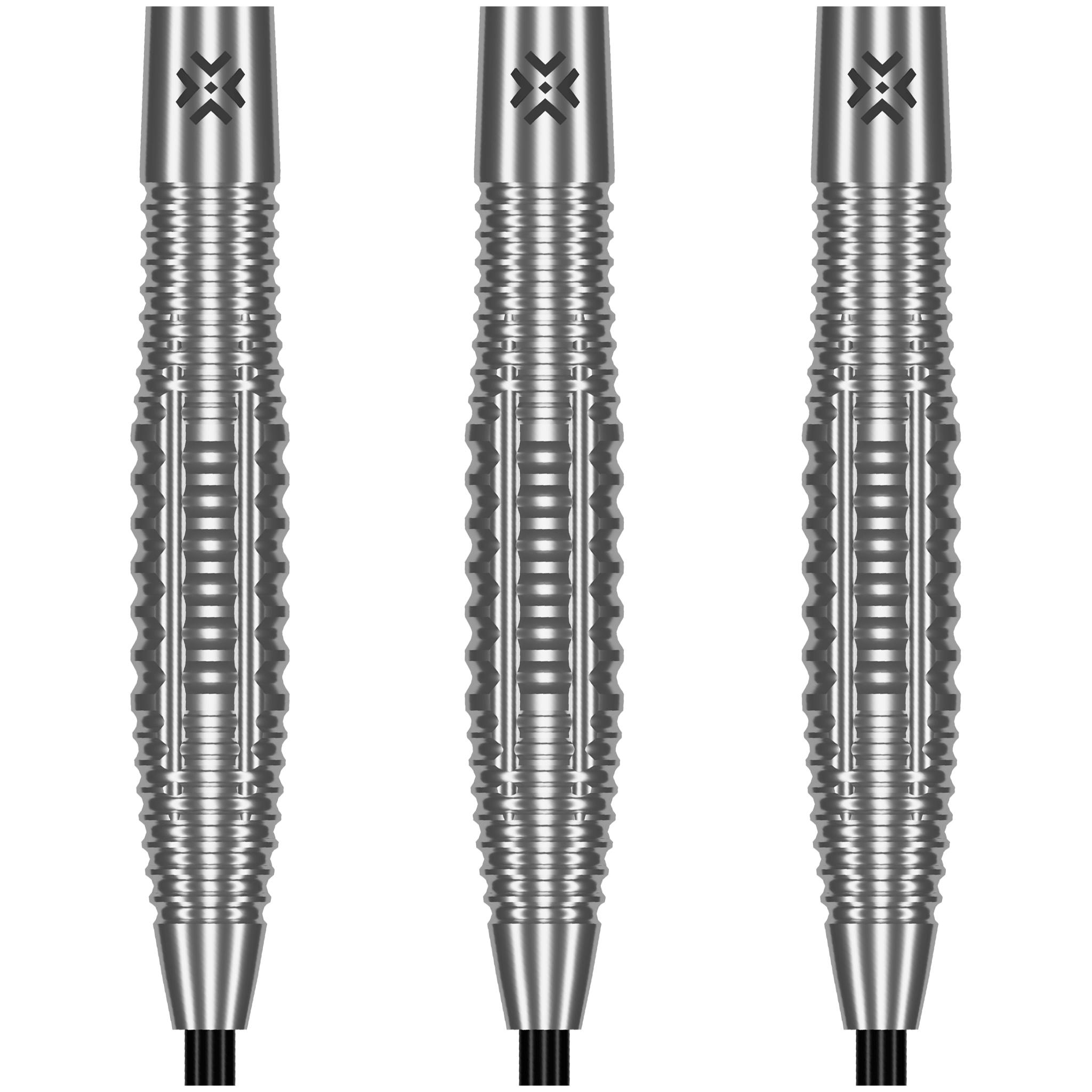 Bullet Ranger - 90% Tungsten Steel Tip Darts Darts