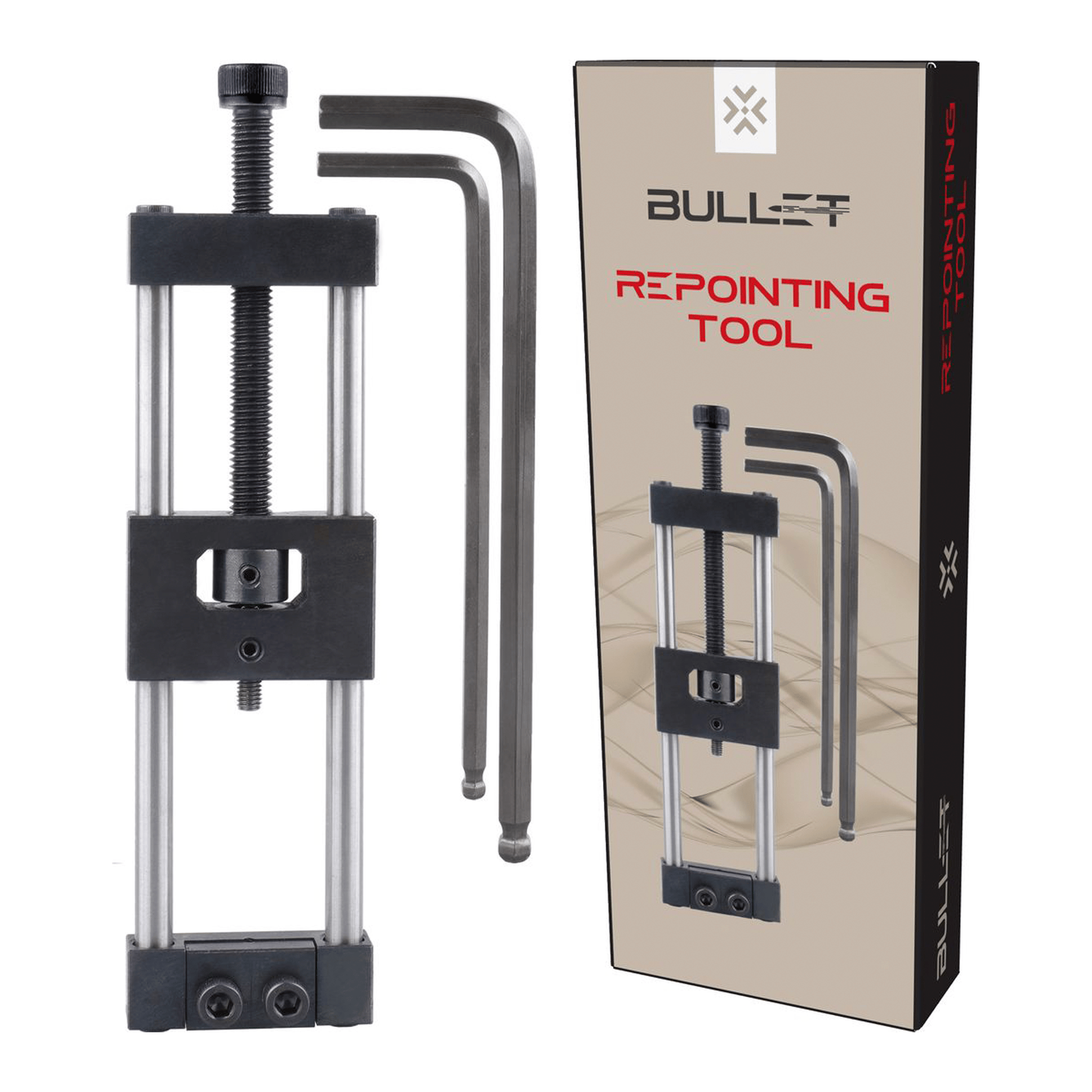 Bullet Repointer Tool Tools