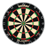 Darts Online Blade 6 Dual Core Dartboard & Surround Bundle product