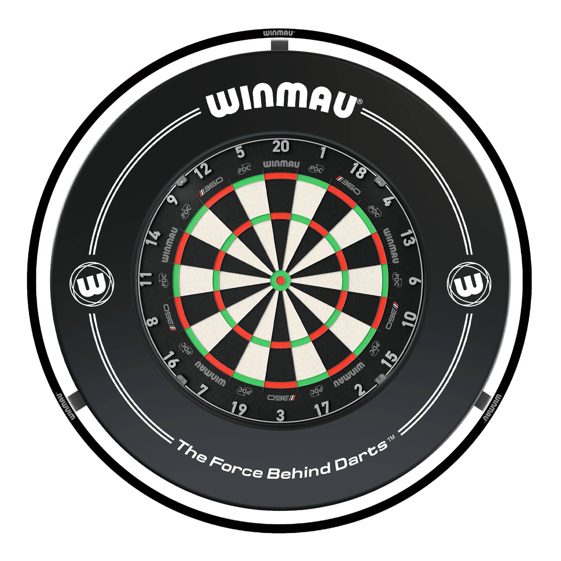 Darts Online Fathers Day Special - Blade 360, Surround & Plasma Bundle product