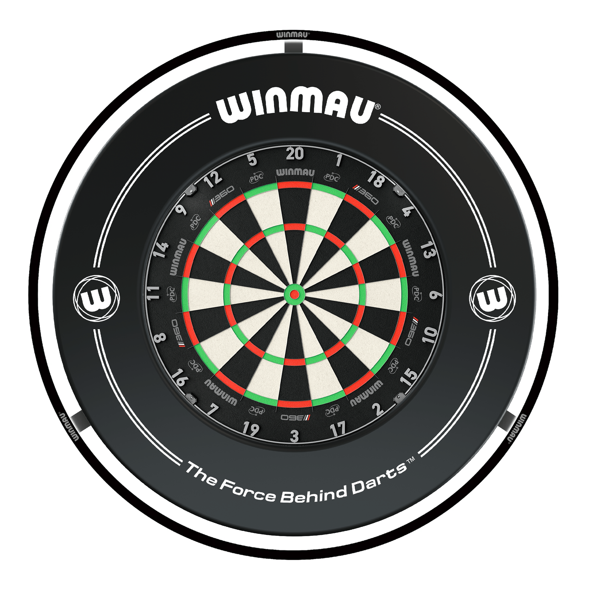Darts Online Fathers Day Special - Blade 360, Surround & Plasma Bundle product