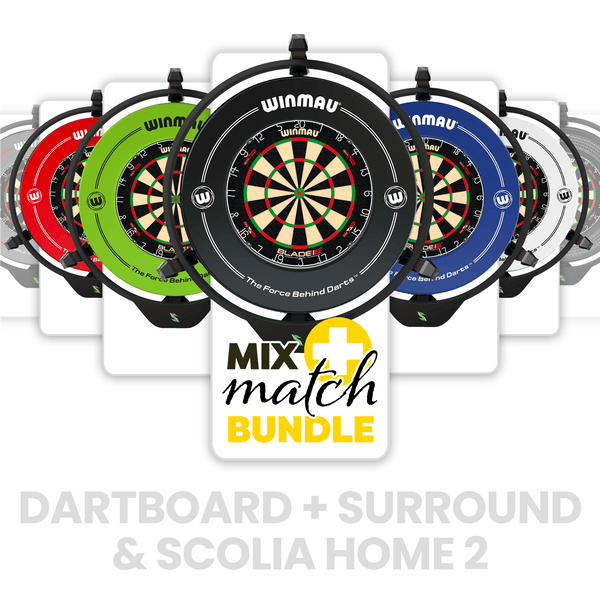 Darts Online Mix & Match Scolia Bundle Bundle