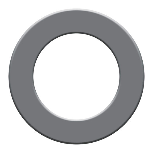 Goat Dartboard Surround Grey Boards