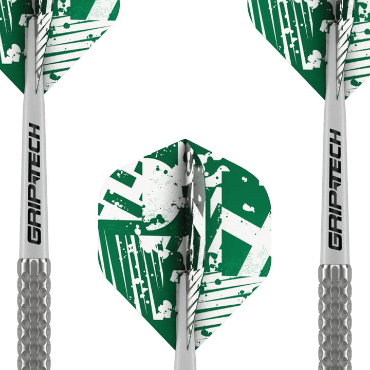 Goat Fairway V2 - 90% Tungsten Steel Tip Darts Darts