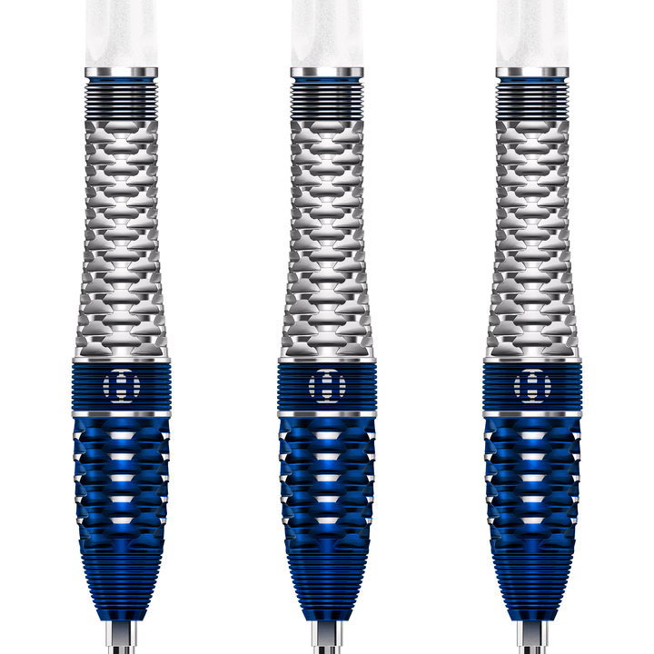 Harrows Geo 03 Bomb Quick Point - 90% Tungsten Steel Tip Darts Darts