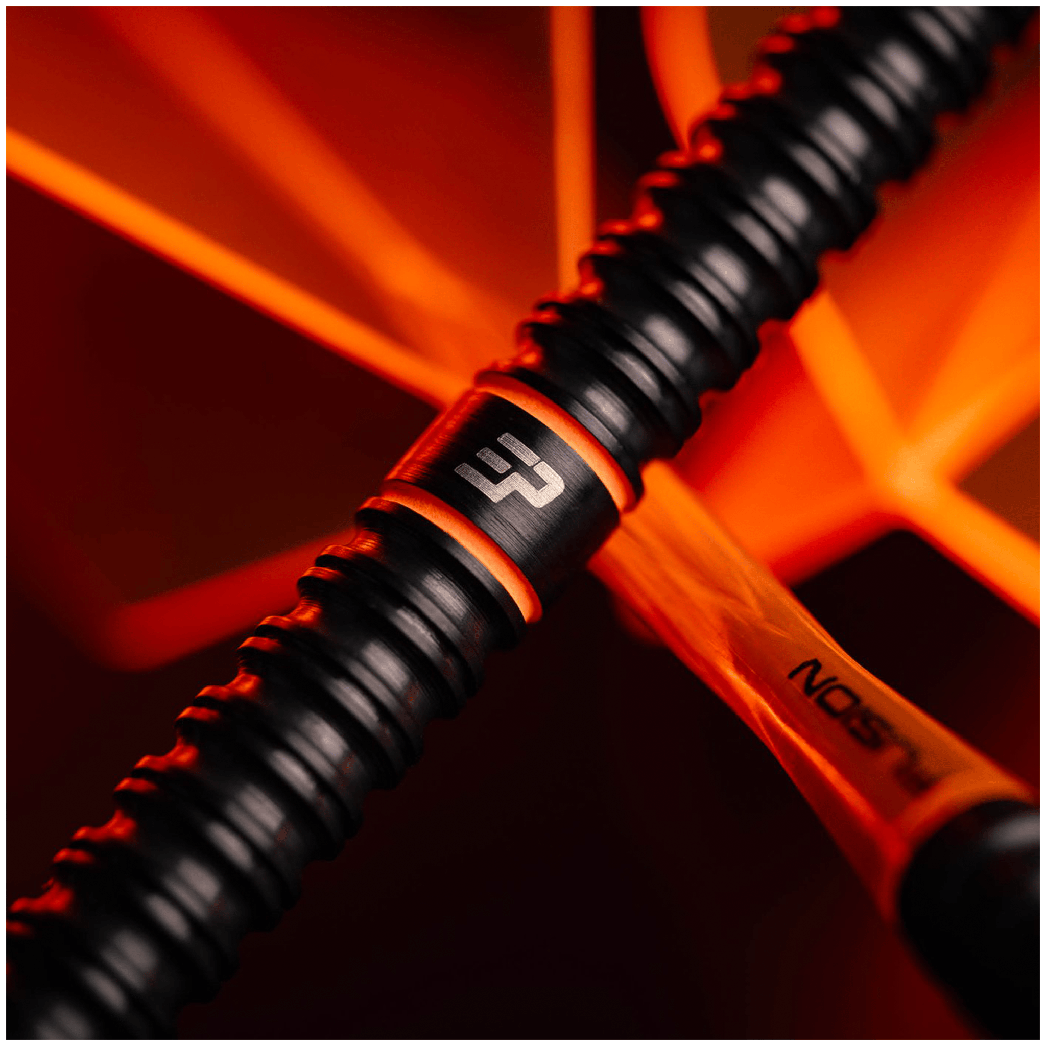 Emma Paton - 90% Tungsten Steel Tip Darts