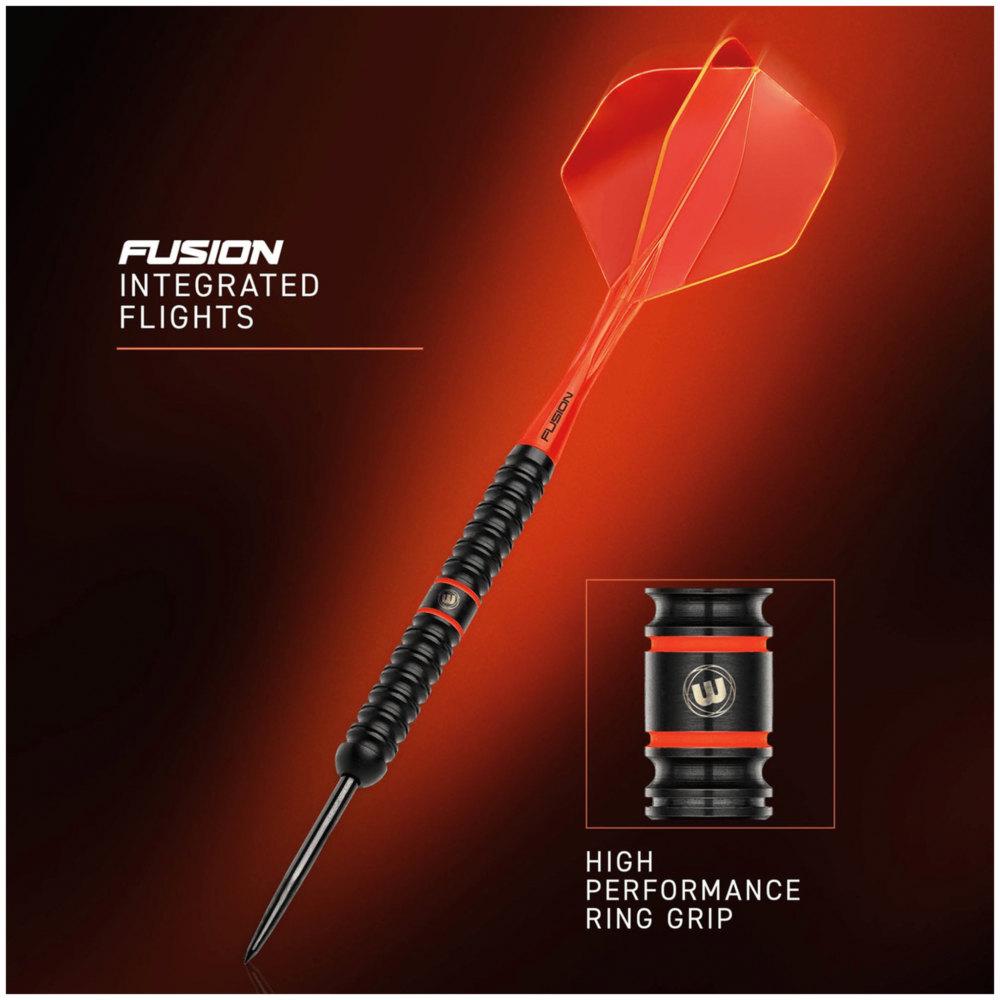 Emma Paton - 90% Tungsten Steel Tip Darts
