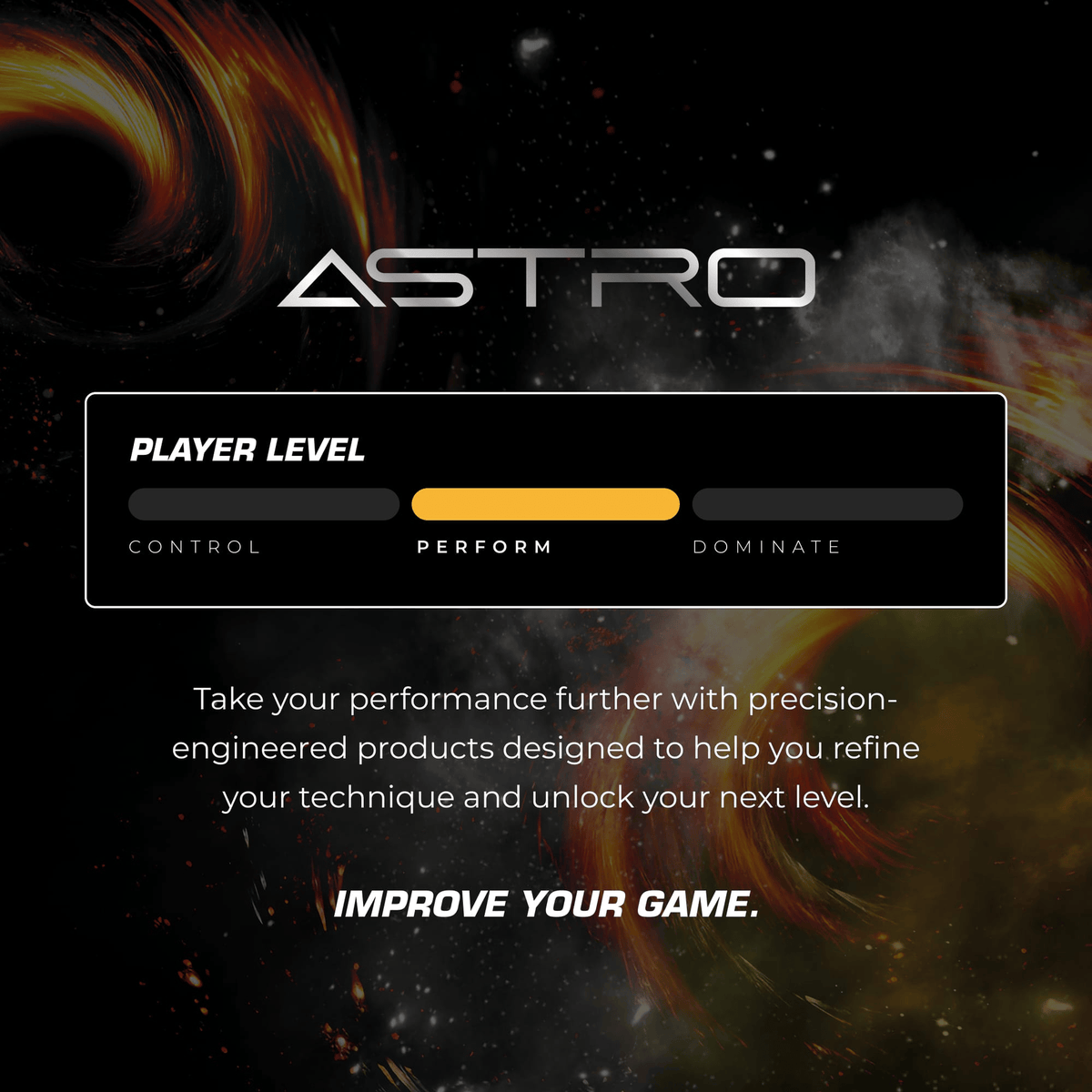 Mission Astro R2.5 Rapid Point - 95% Tungsten Steel Tip Darts Darts