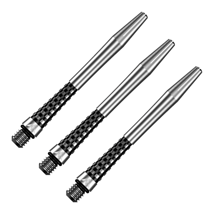 Mission Atom13 - Aluminium Dart Shafts Shafts