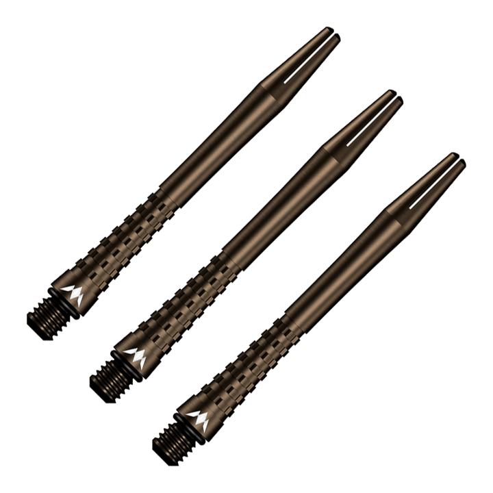 Mission Atom13 - Aluminium Dart Shafts Shafts