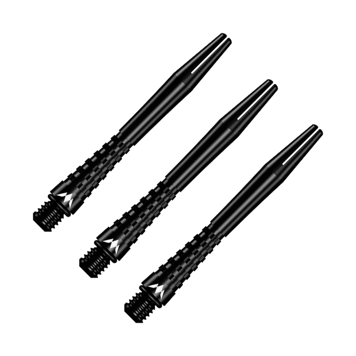 Mission Atom13 - Aluminium Dart Shafts Shafts