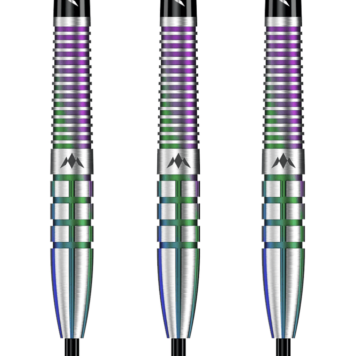 Mission Celestial - 90% Tungsten Steel Tip Darts Darts
