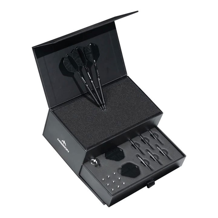 Mission Josh Rock Limited Edition - 95% Tungsten Steel Tip Darts 24 Grams Darts