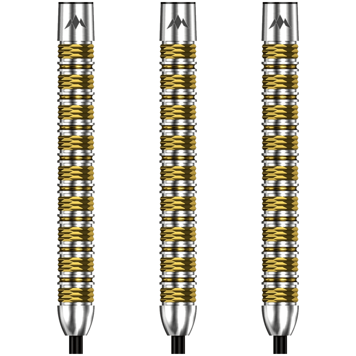 Mission Kinsuji - 95% Tungsten Steel Tip Darts Darts