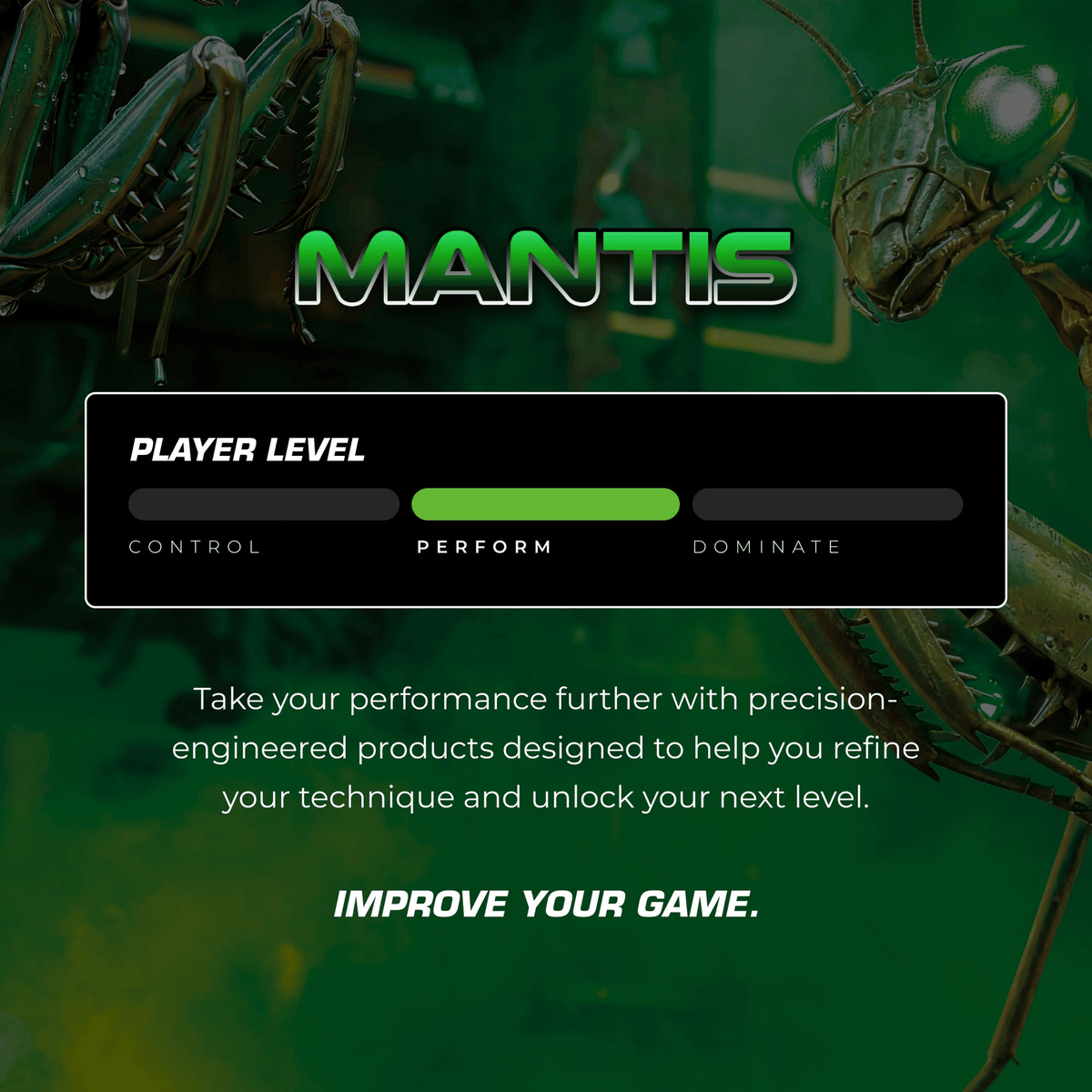 Mission Mantis R2.5 Rapid Point - 95% Tungsten Steel Tip Darts Darts