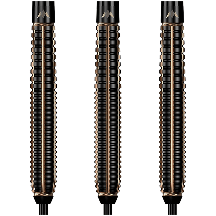 Mission Scorpion - 90% Tungsten Steel Tip Darts Darts