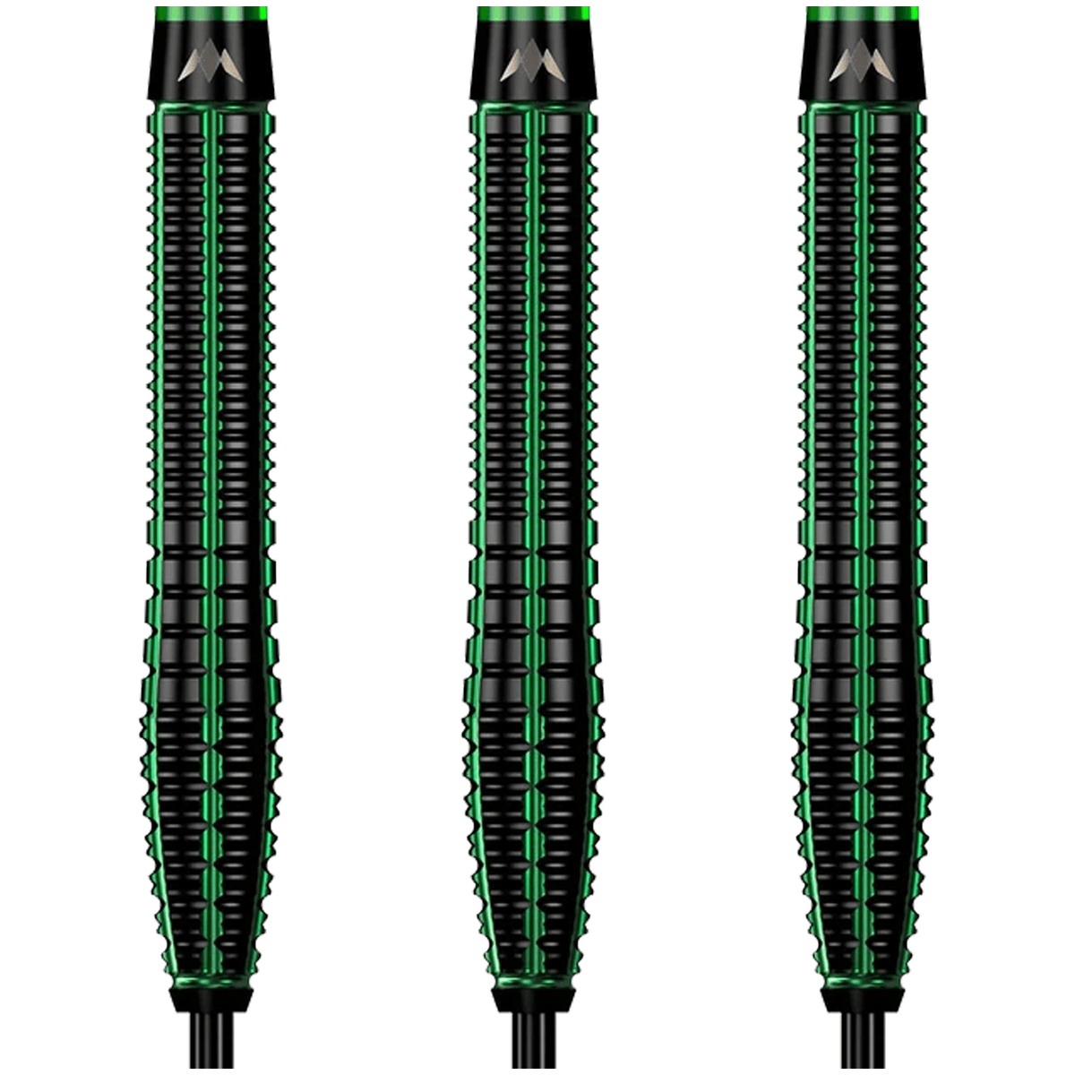 Mission Venom - 90% Tungsten Steel Tip Darts Darts
