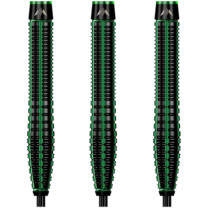 Mission Venom - 90% Tungsten Steel Tip Darts Darts