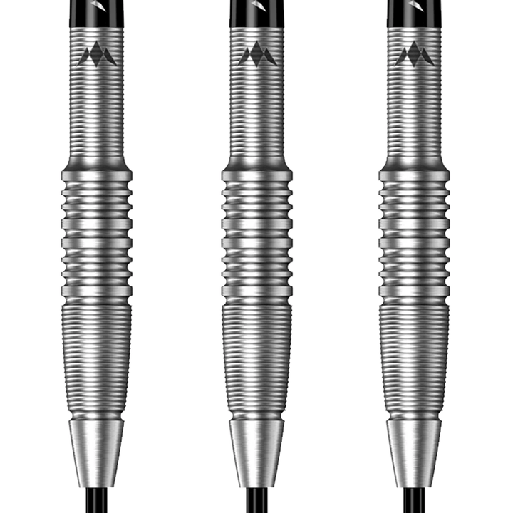 Mission Yari - 90% Tungsten Steel Tip Darts Darts
