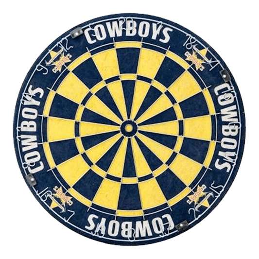 NRL Official NRL Dartboard Boards