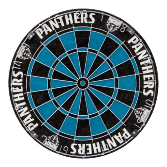 NRL Official NRL Dartboard NRL Team / Penrith Panthers Boards