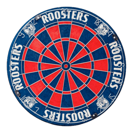 NRL Official NRL Dartboard NRL Team / Sydney Roosters Boards