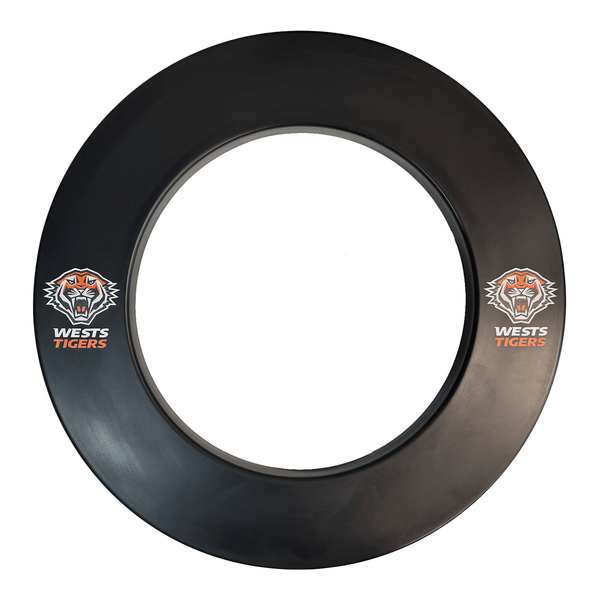 NRL Official NRL Surround West Sydney Tigers Boards