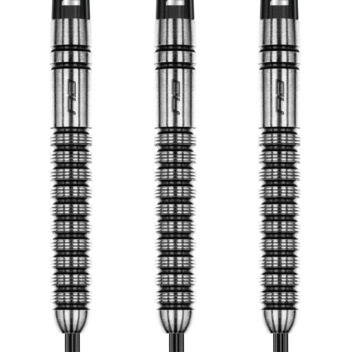 Red Dragon Gian Van Veen - 90% Tungsten Steel Tip Darts Darts