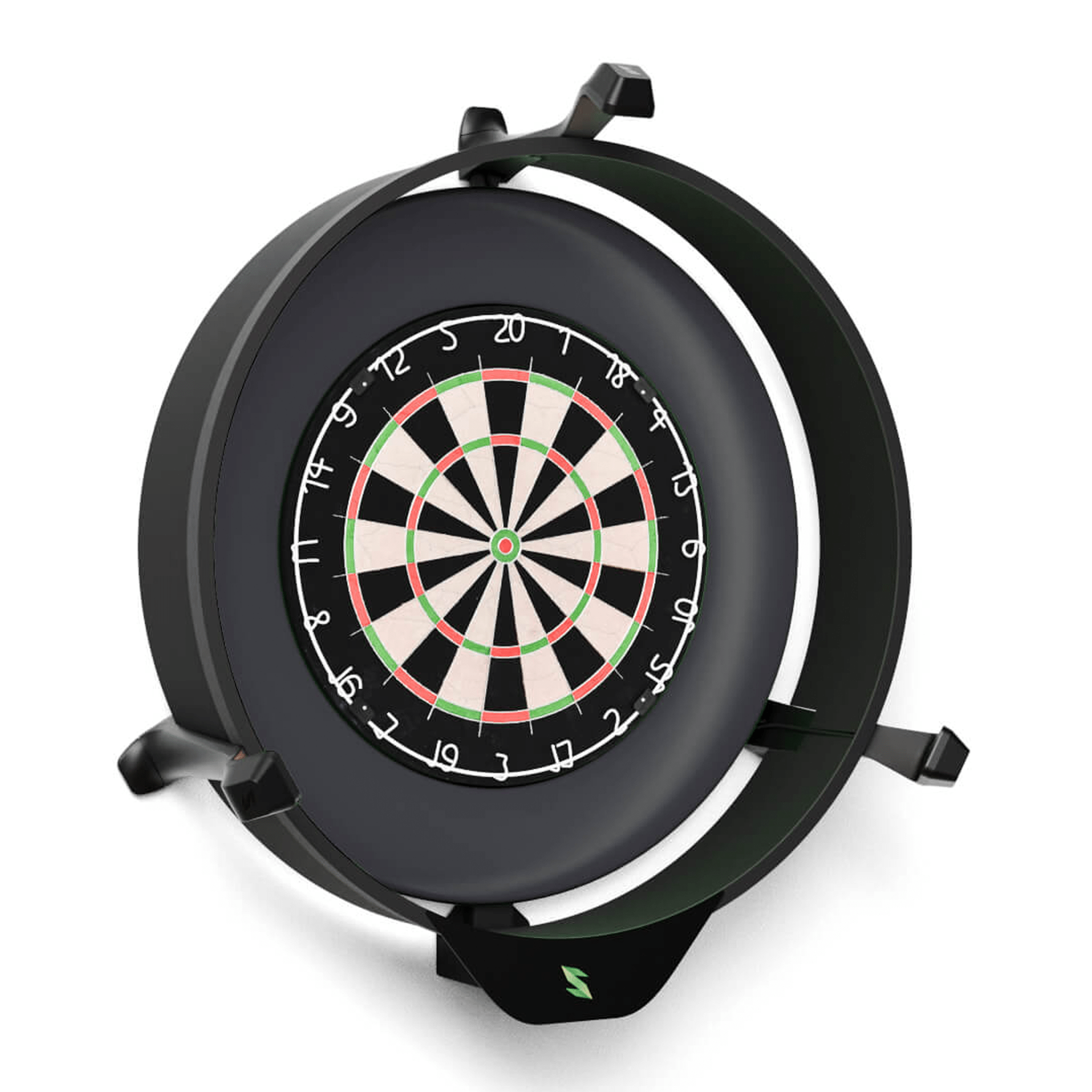 Buy Scolia Home 2 with Light Ring - Automated Scoring System from Darts ...