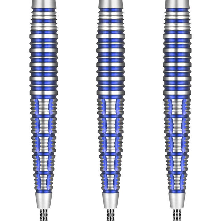 Shot Celt Toranos - 90% Tungsten Steel Tip Darts Darts