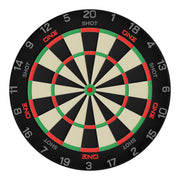 Shot ONE - Dartboard Dartboards