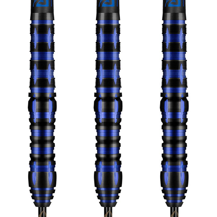 Shot Tribal Weapon Java - 90% Tungsten Steel Tip Darts Darts