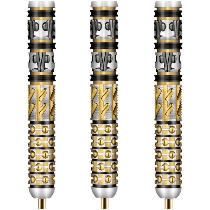 Shot Viking Odin - 90% Tungsten Steel Tip Darts Darts