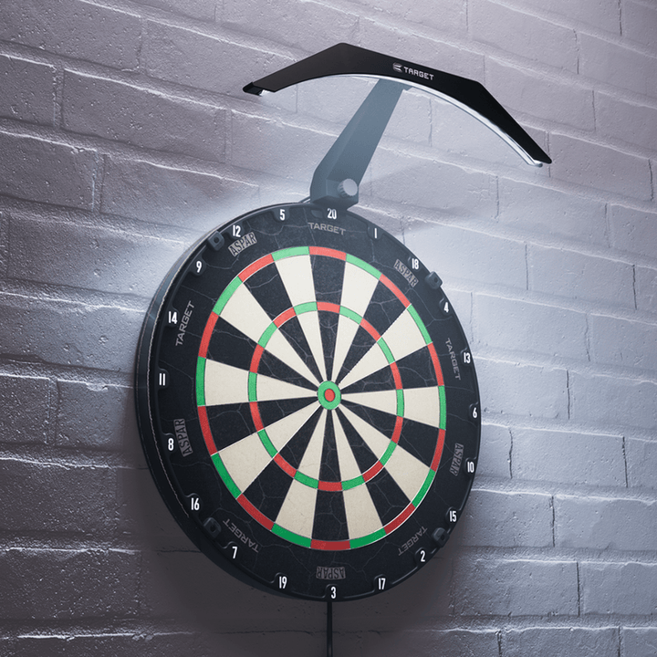 Target Arc - LED Dartboard Light Boards