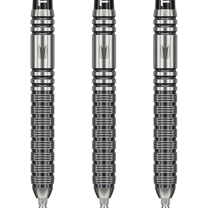 Target Beau Greaves Gen 1 Swiss Point - 90% Tungsten Steel Tip Darts Darts