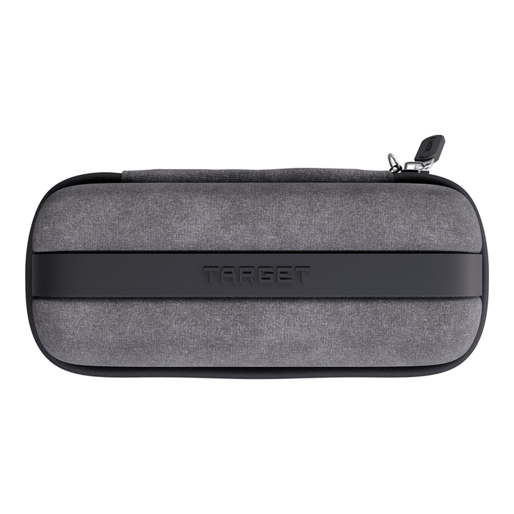 Target Boa - Darts Case Grey Cases