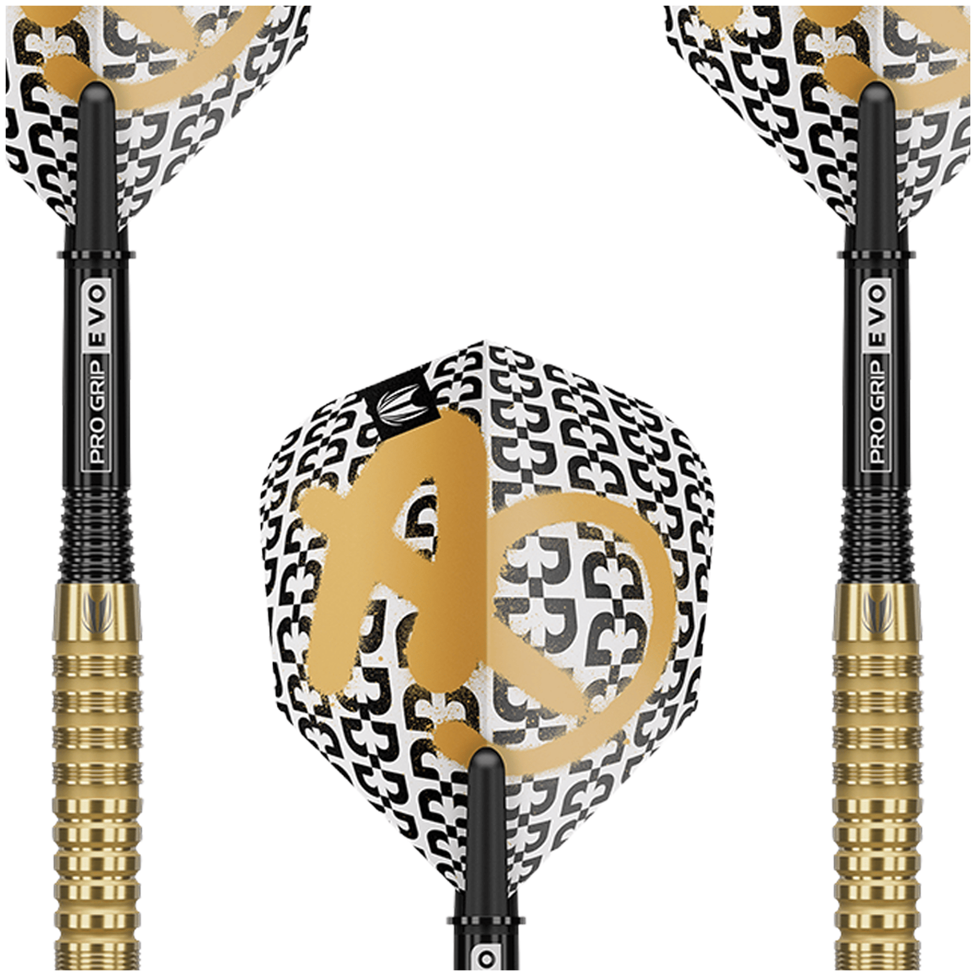 Target Bolide Envy 04 Swiss Point - 90% Tungsten Steel Tip Darts Darts