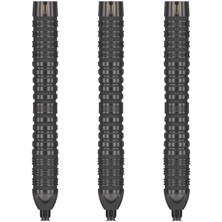Target Bolide Void 04 Swiss Point - 90% Tungsten Steel Tip Darts Darts